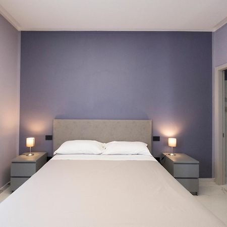 Aphrodite House 庞贝 外观 照片