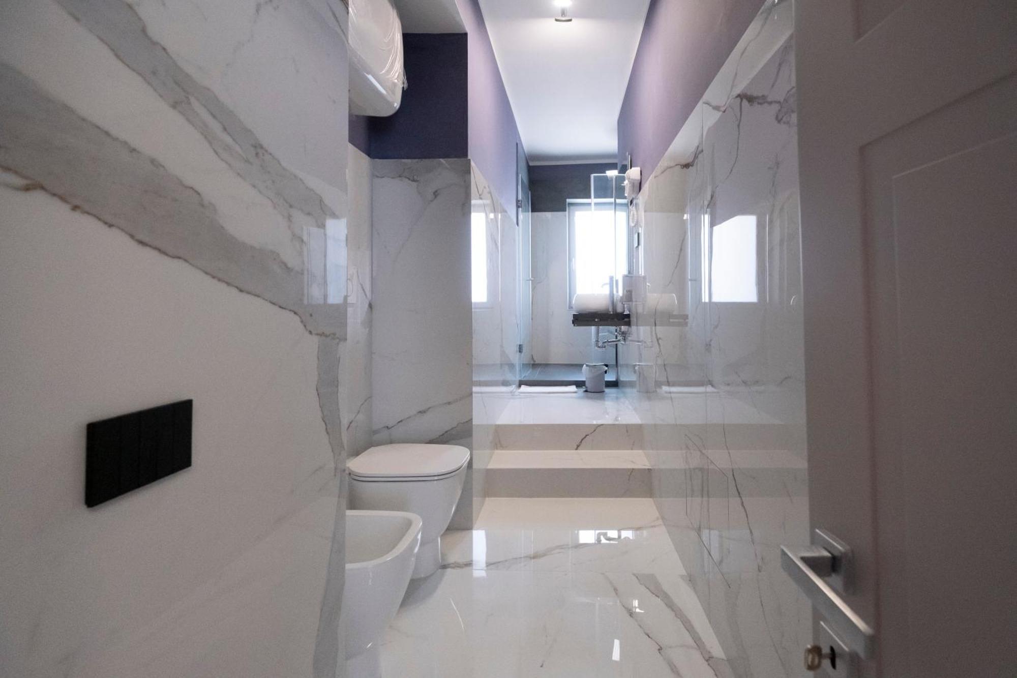 Aphrodite House 庞贝 外观 照片