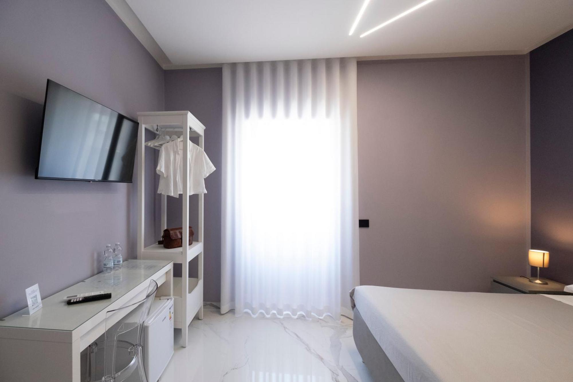 Aphrodite House 庞贝 外观 照片