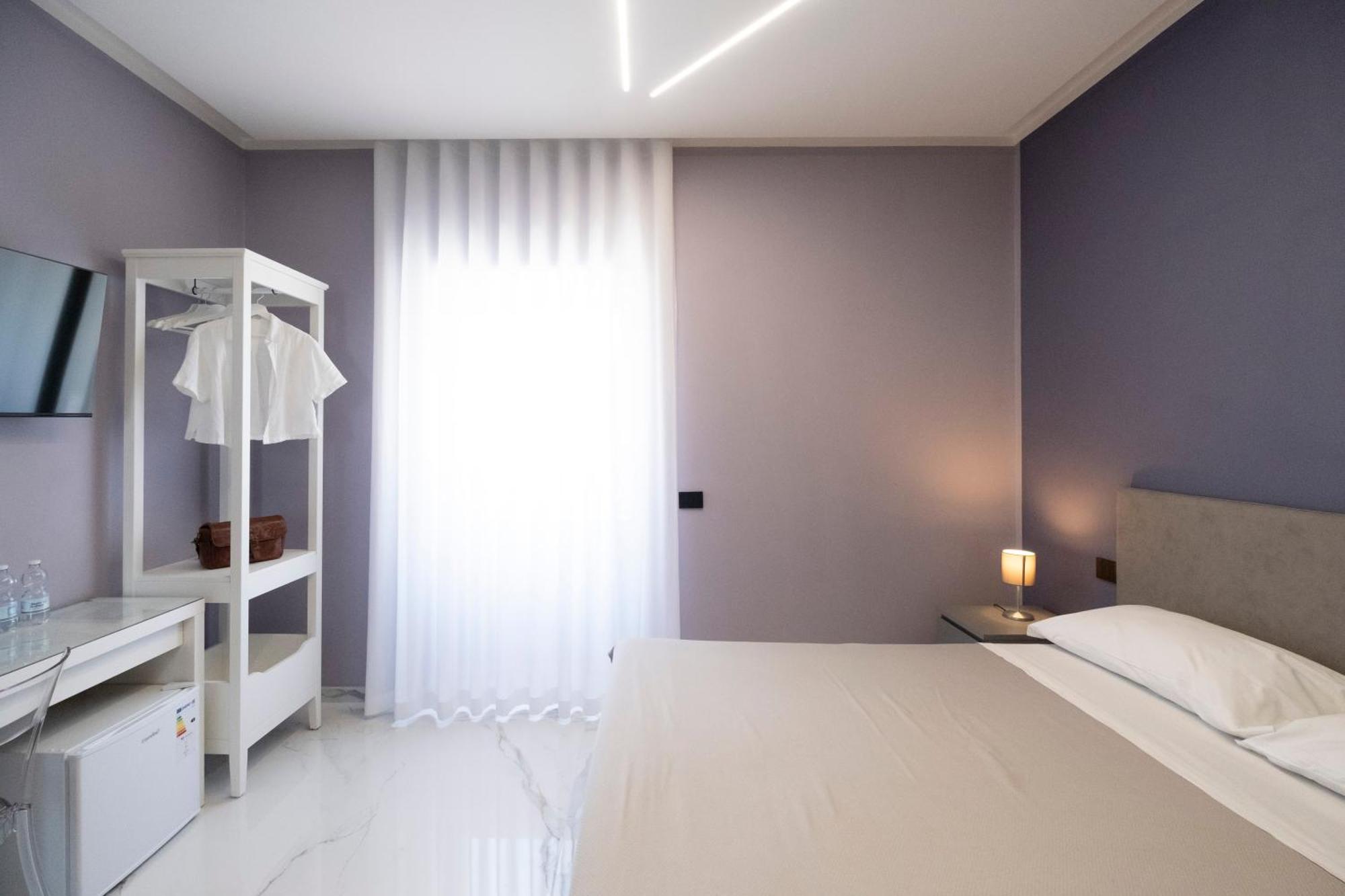 Aphrodite House 庞贝 外观 照片