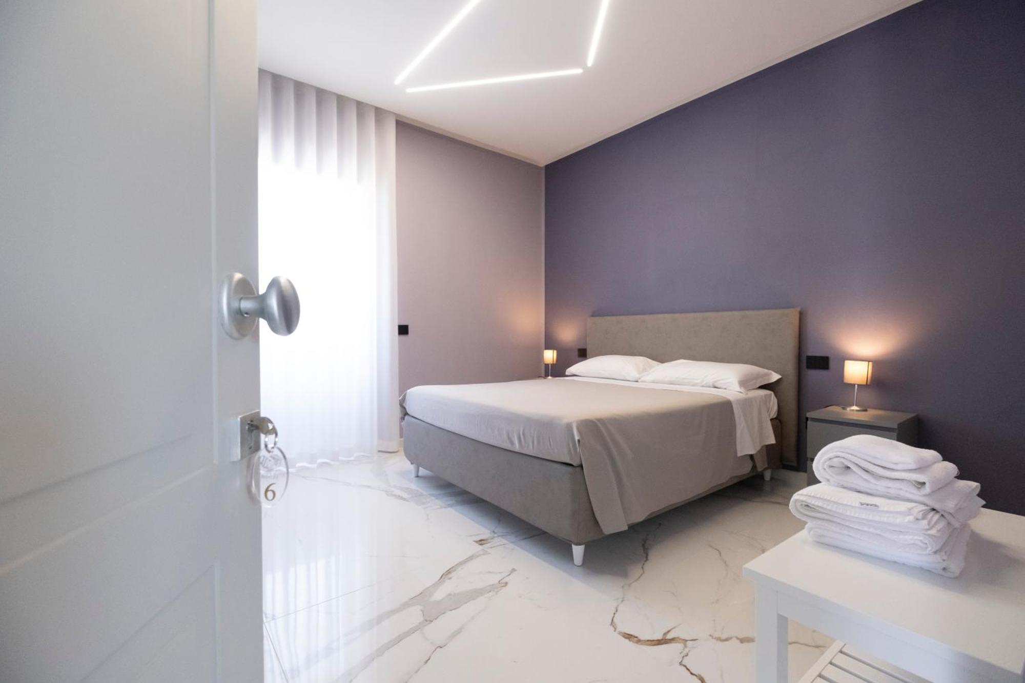Aphrodite House 庞贝 外观 照片