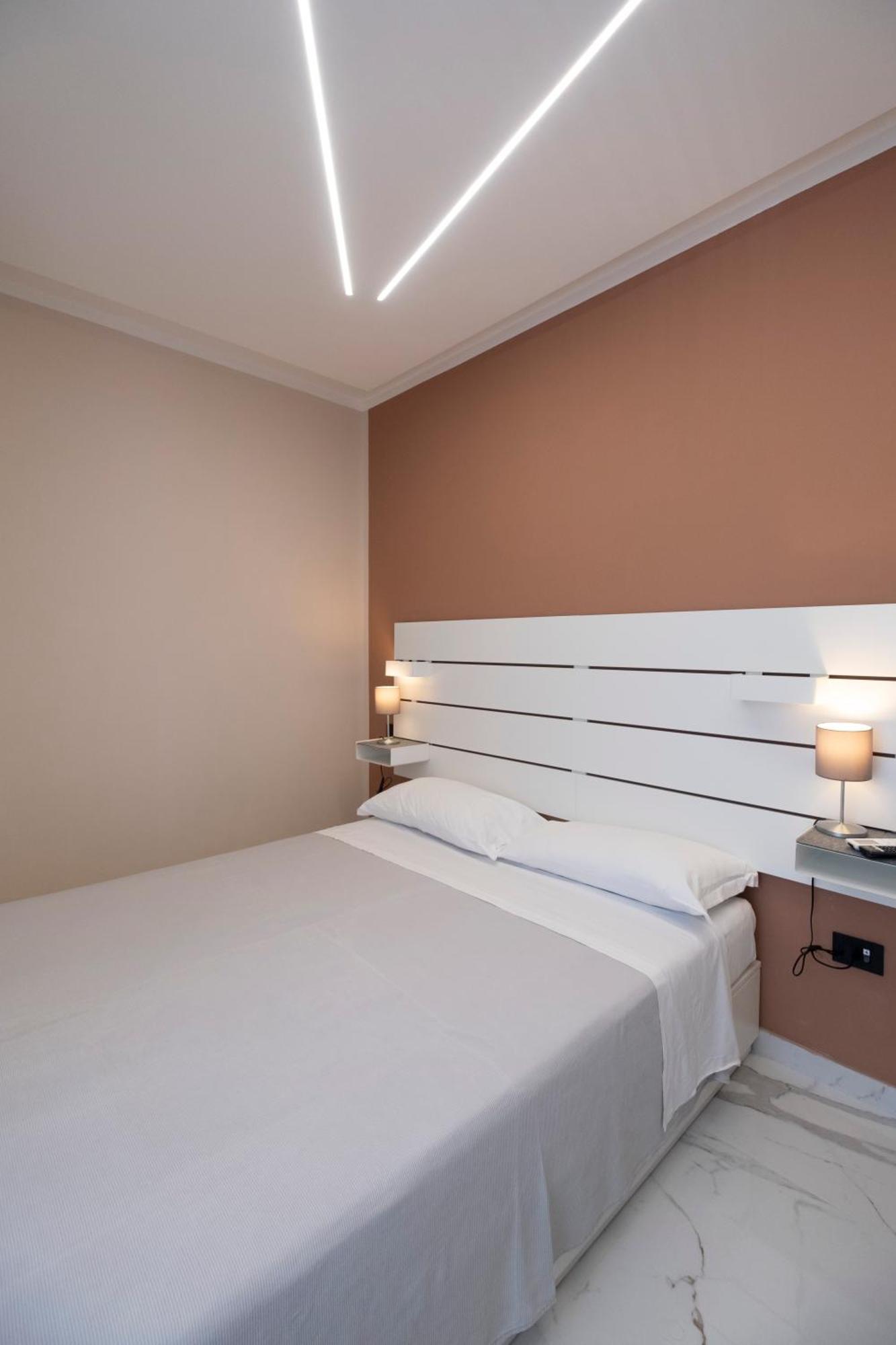 Aphrodite House 庞贝 外观 照片