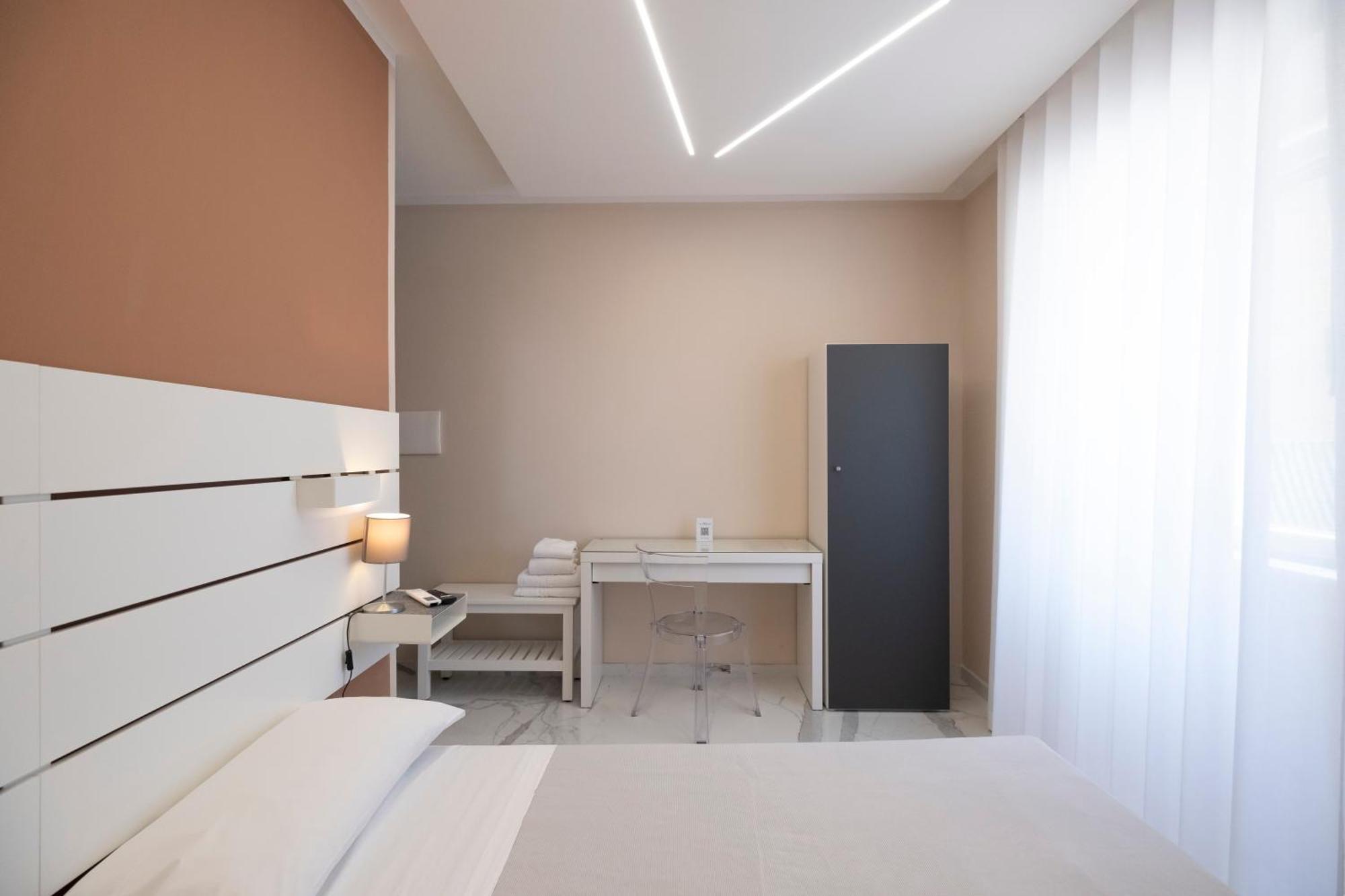 Aphrodite House 庞贝 外观 照片