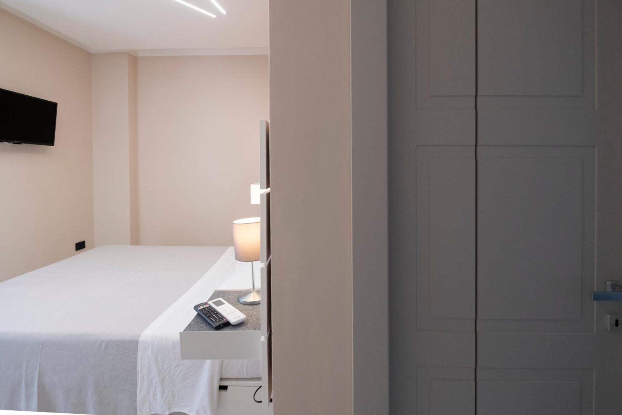 Aphrodite House 庞贝 外观 照片